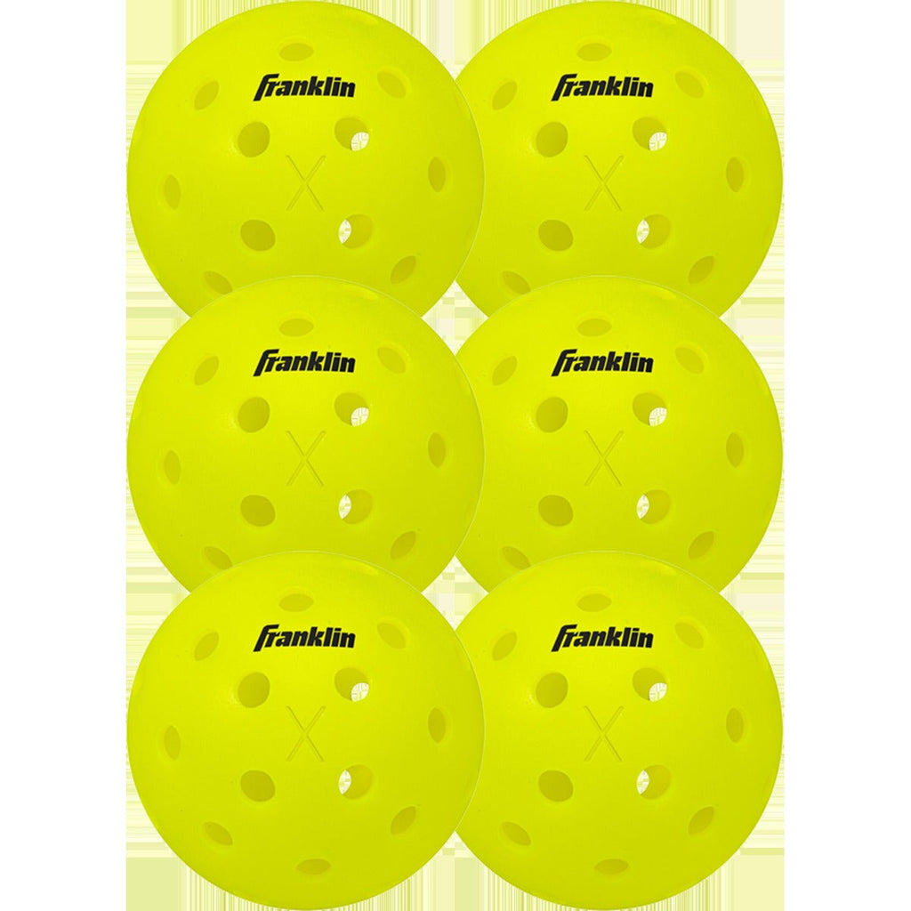 X-40 Pickleball (6 Pack)