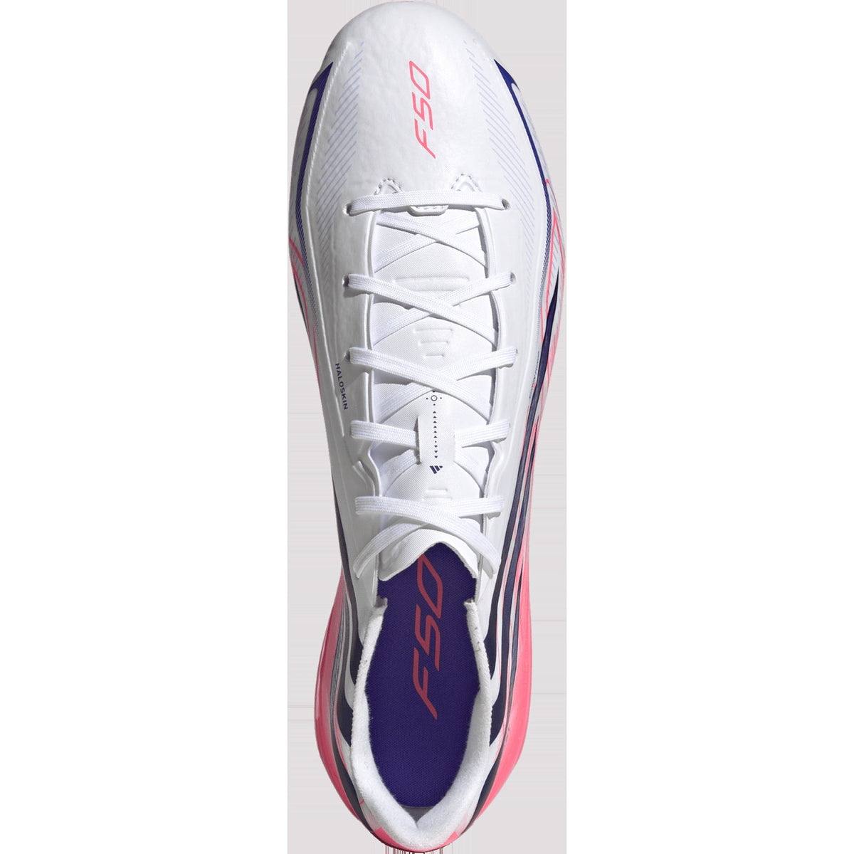 F50 Hyperfast League FG