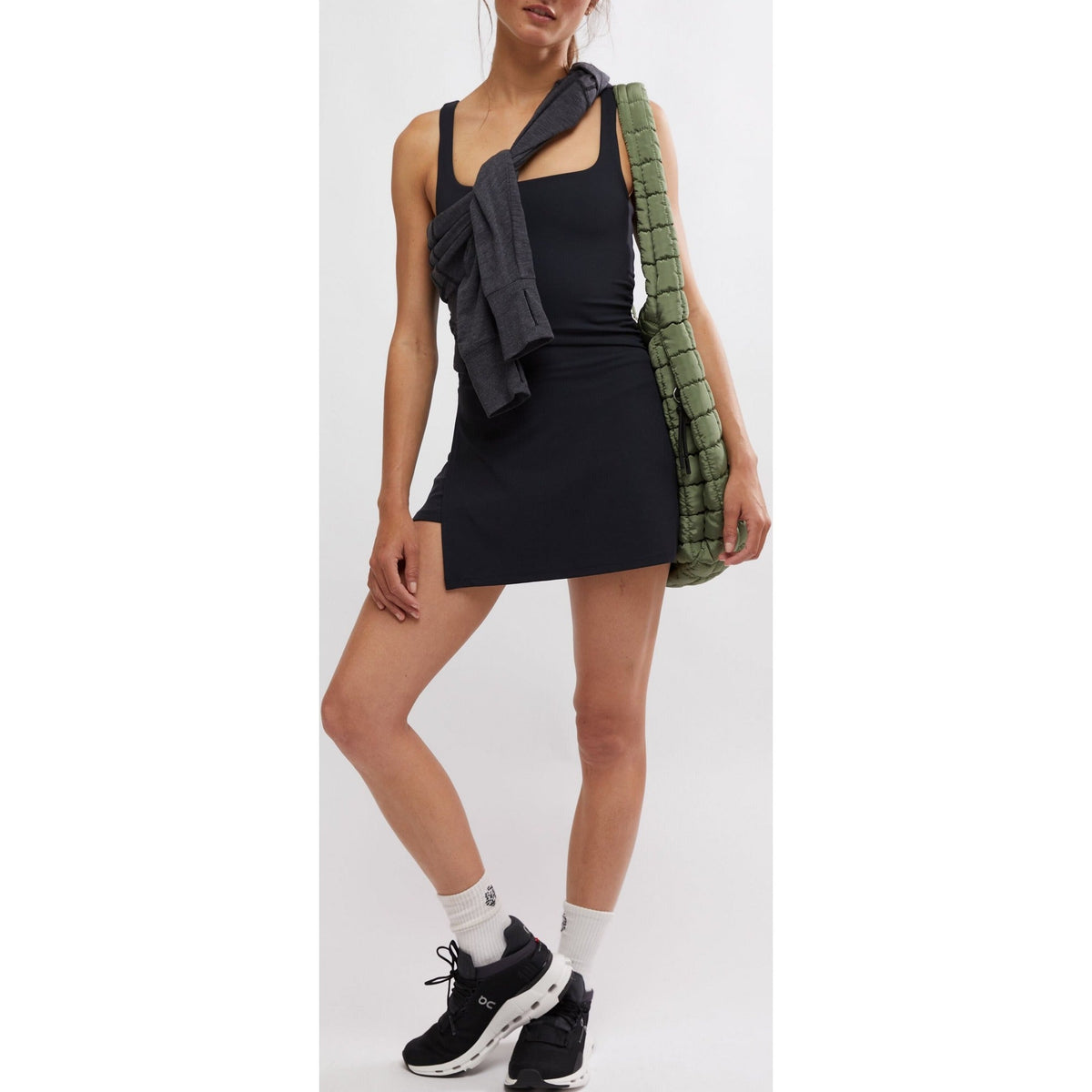 Women's Never Better Dress