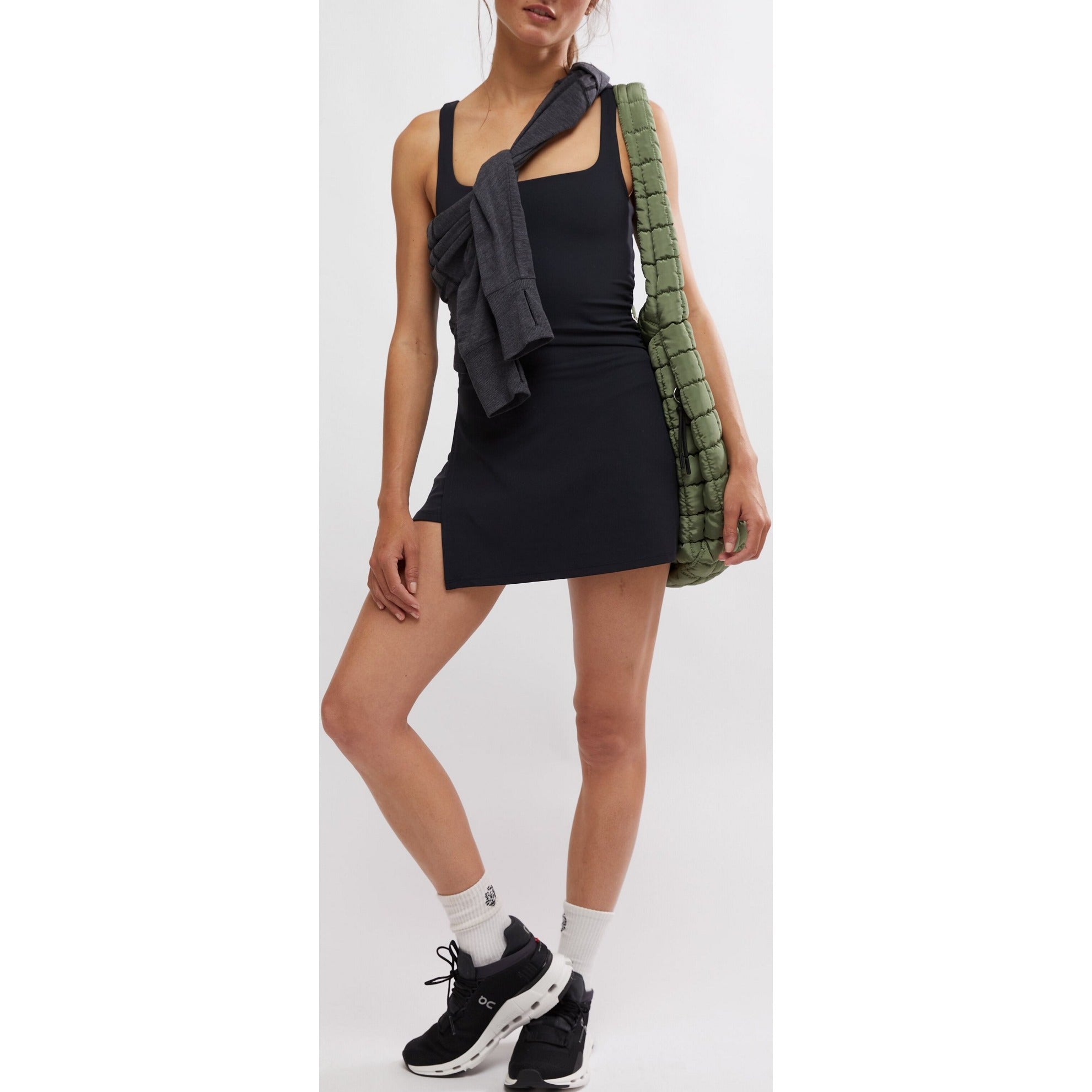 Women's Never Better Dress