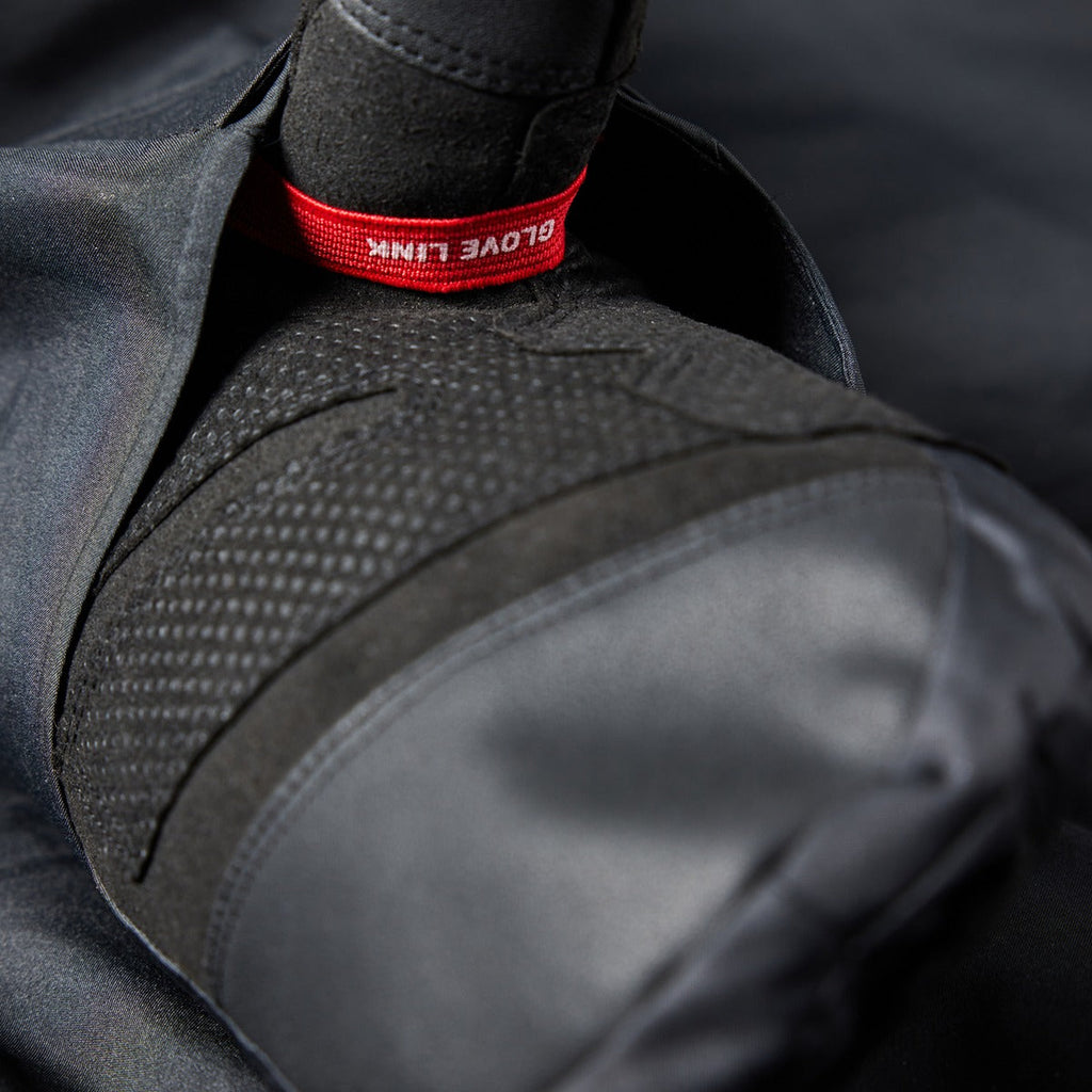 Men's Geo Insulated Jacket