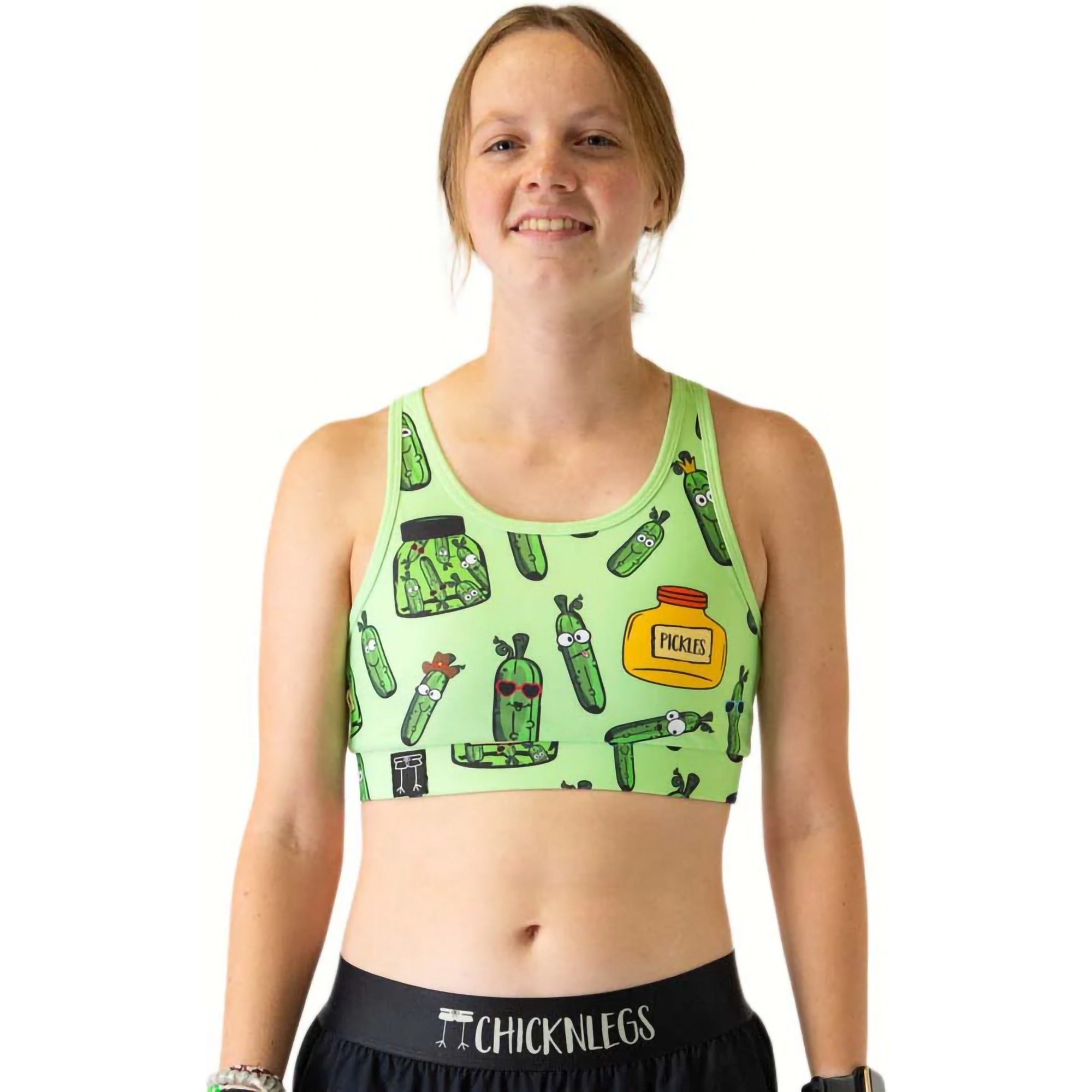 Women's OG Sports Bra