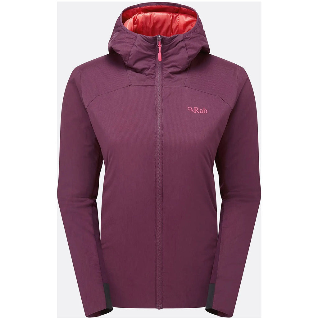 Women's Xenair Alpine Flex Jacket