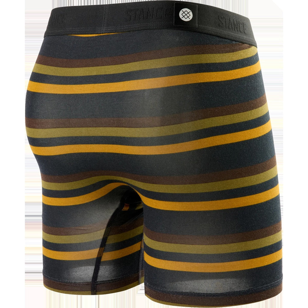 Slipping Butter Blend Boxer Brief with Wholester
