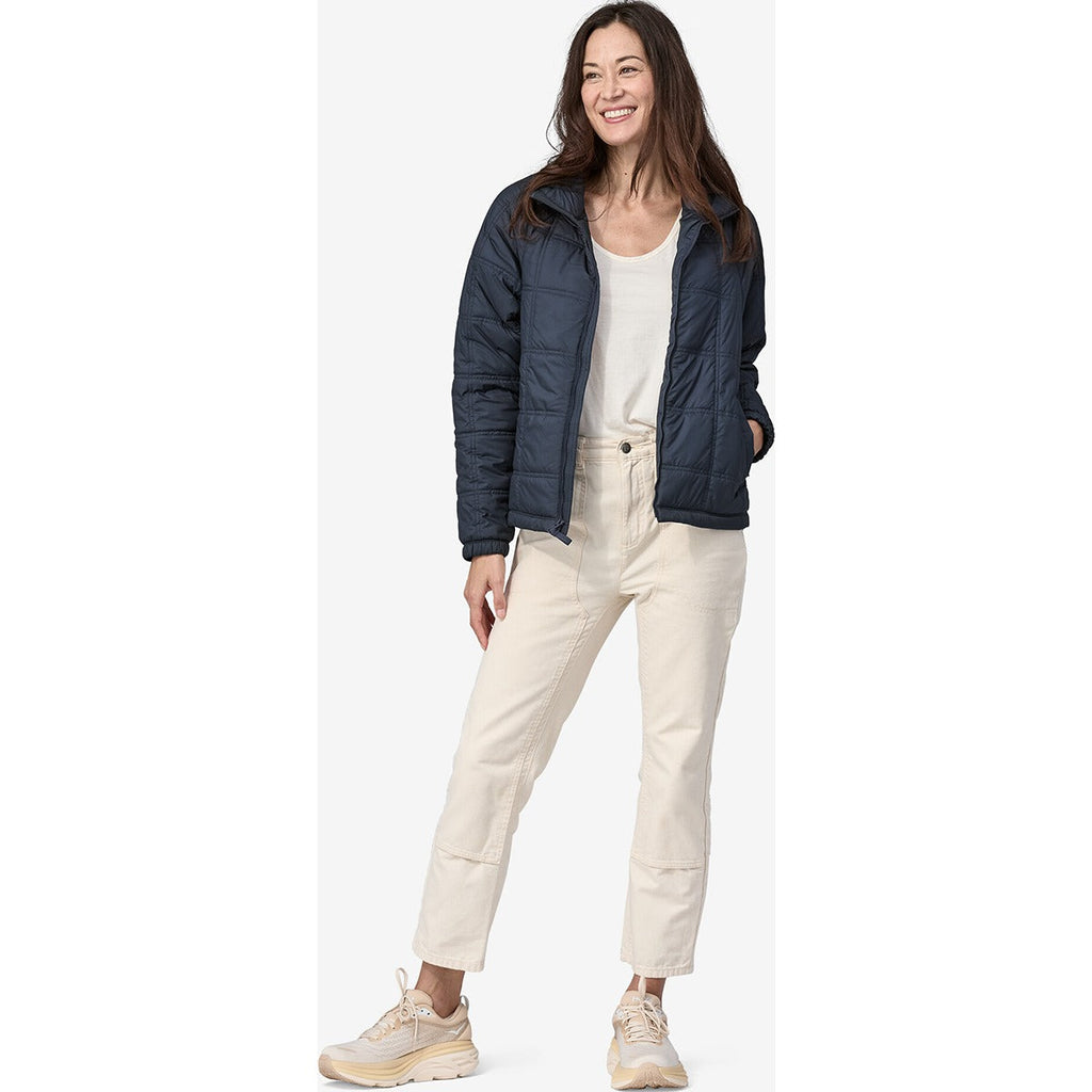 Women's Lost Canyon Jacket