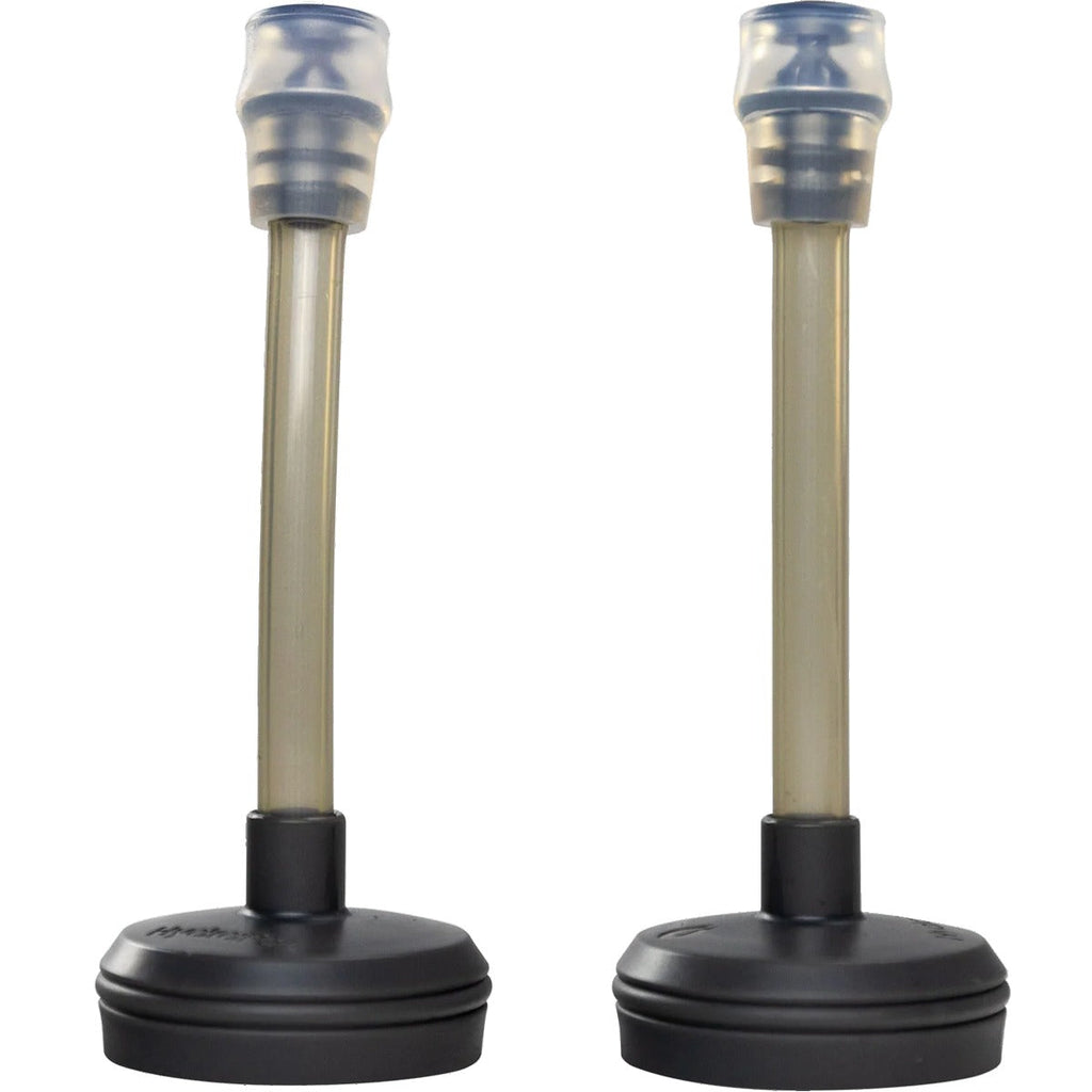 Extended Straw with Bite Top 2-Pack