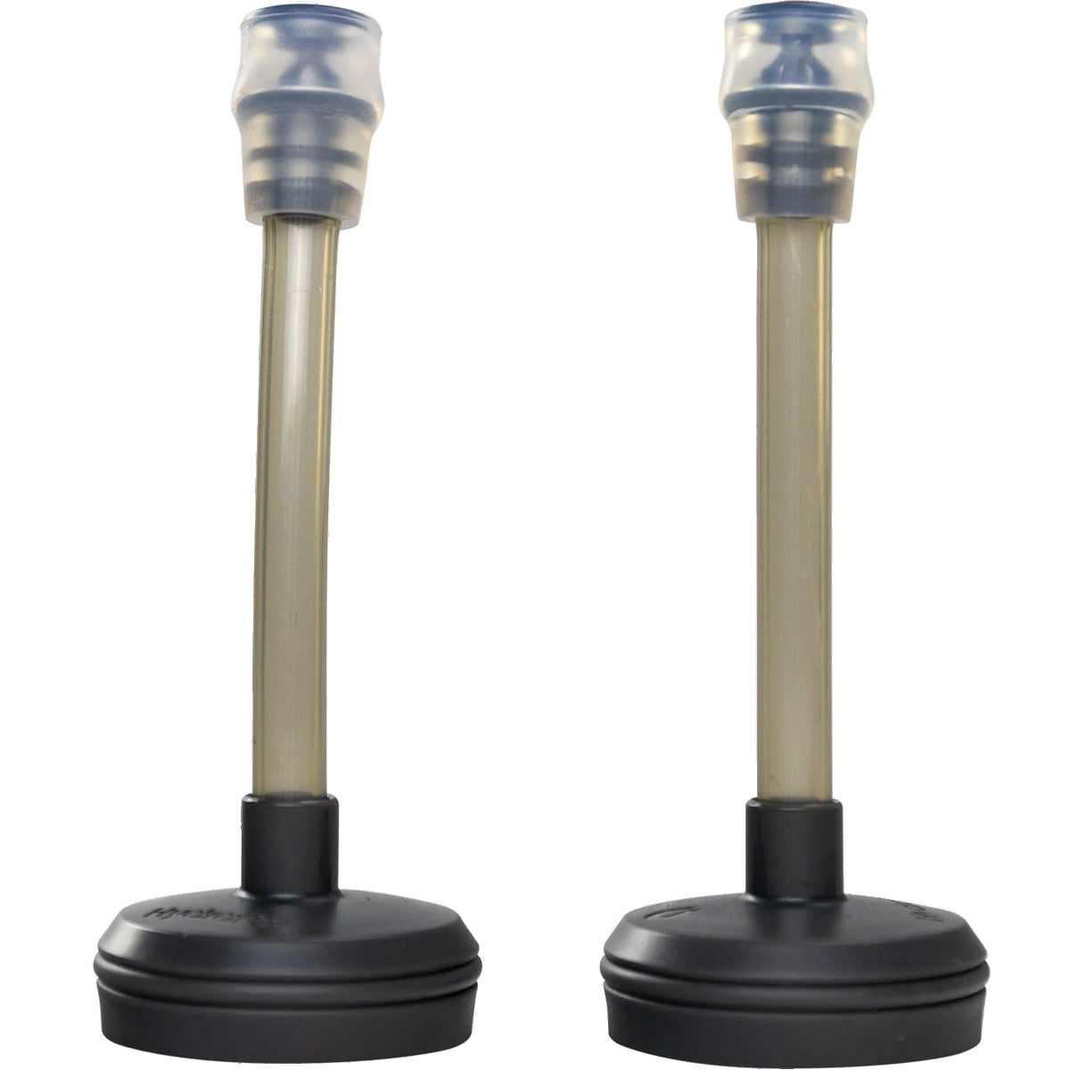 Extended Straw with Bite Top 2-Pack