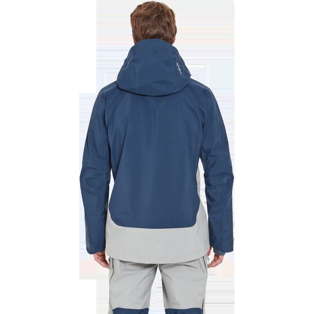 Men's Khroma Converge Jacket