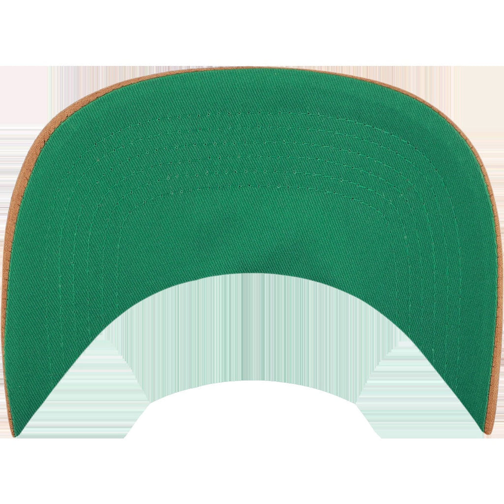 Giants Break Wood Suede 47 Hitch