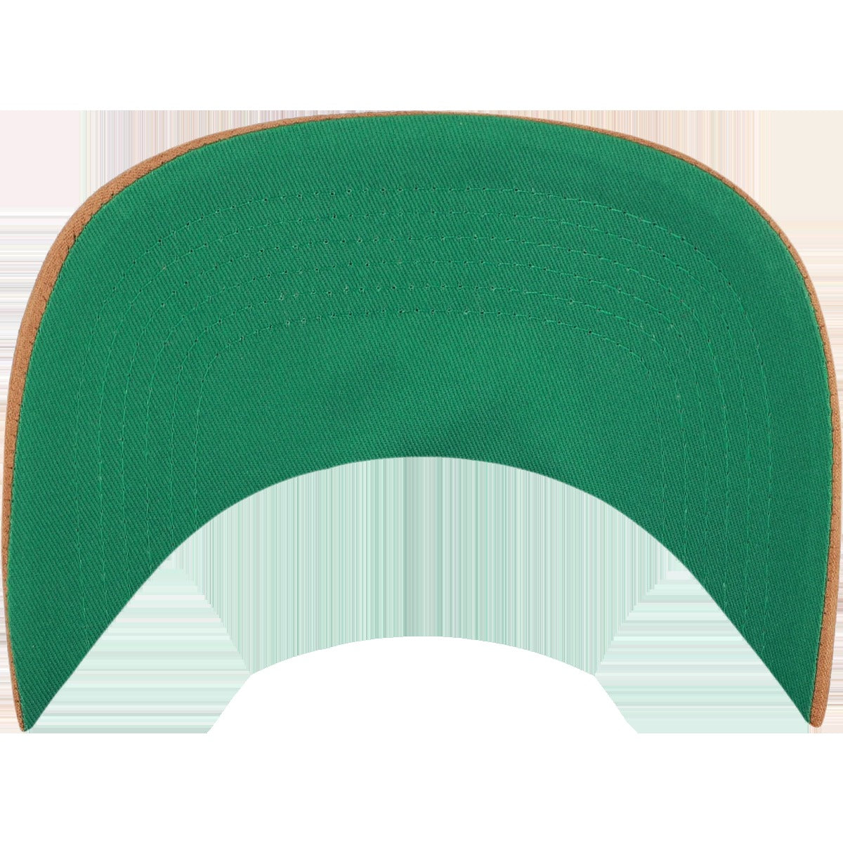 Giants Break Wood Suede 47 Hitch
