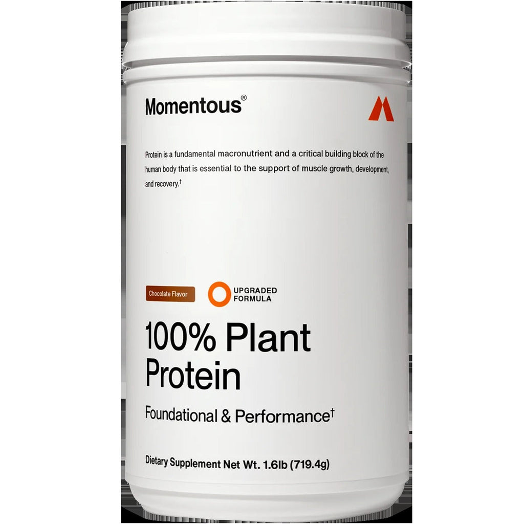 100% Plant Protein (22 Servings)