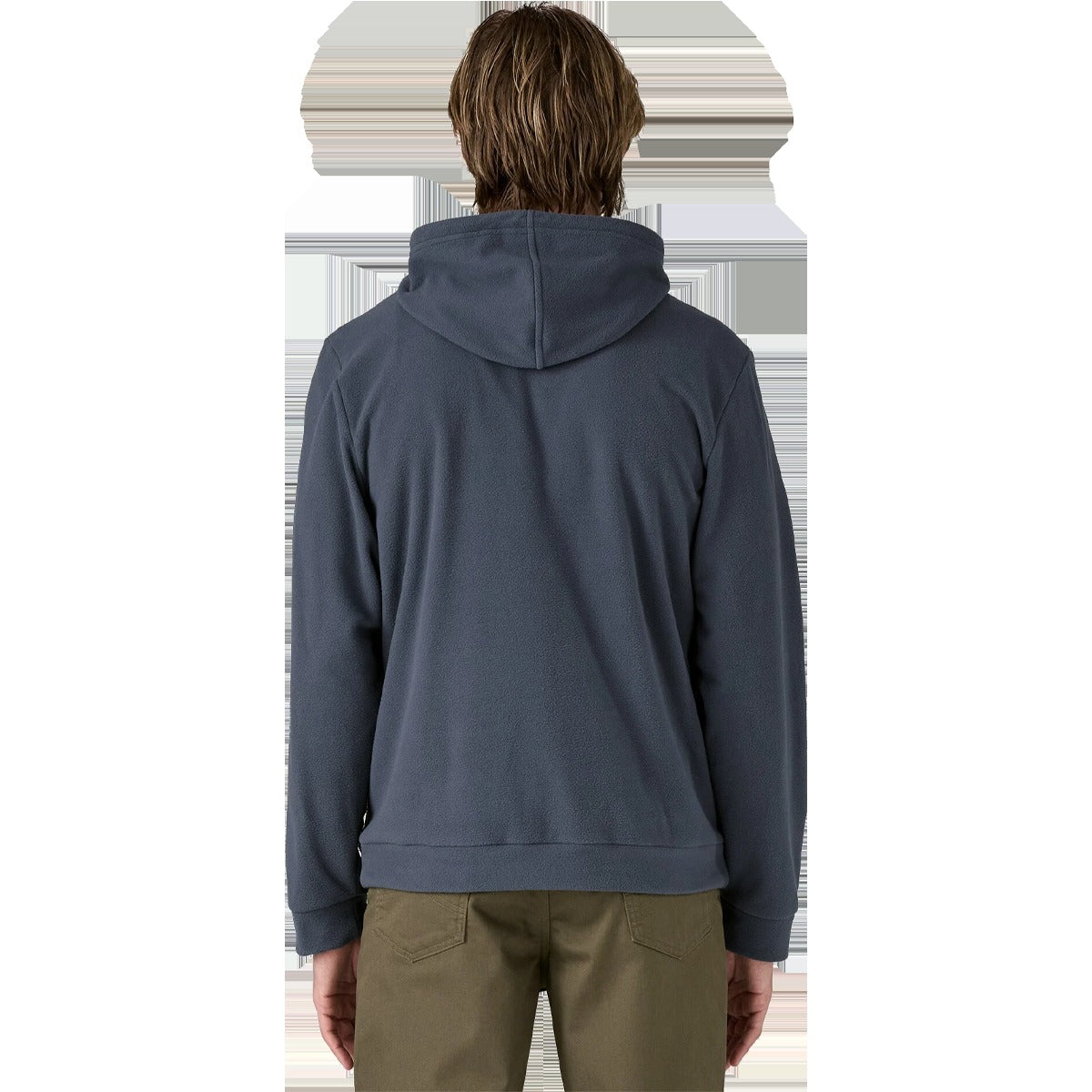 Men's Micro D Hoody