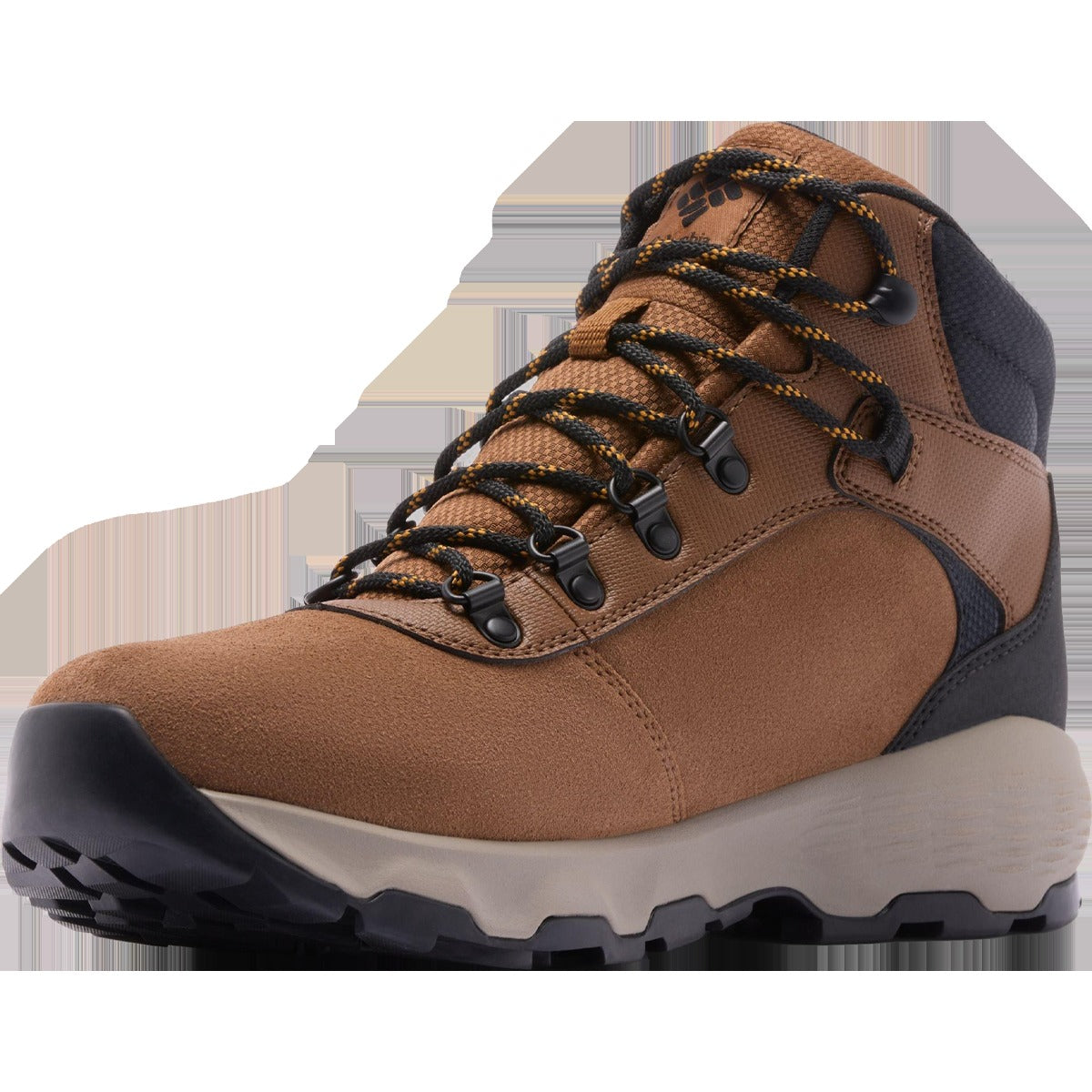 Men's Newton Wander Suede