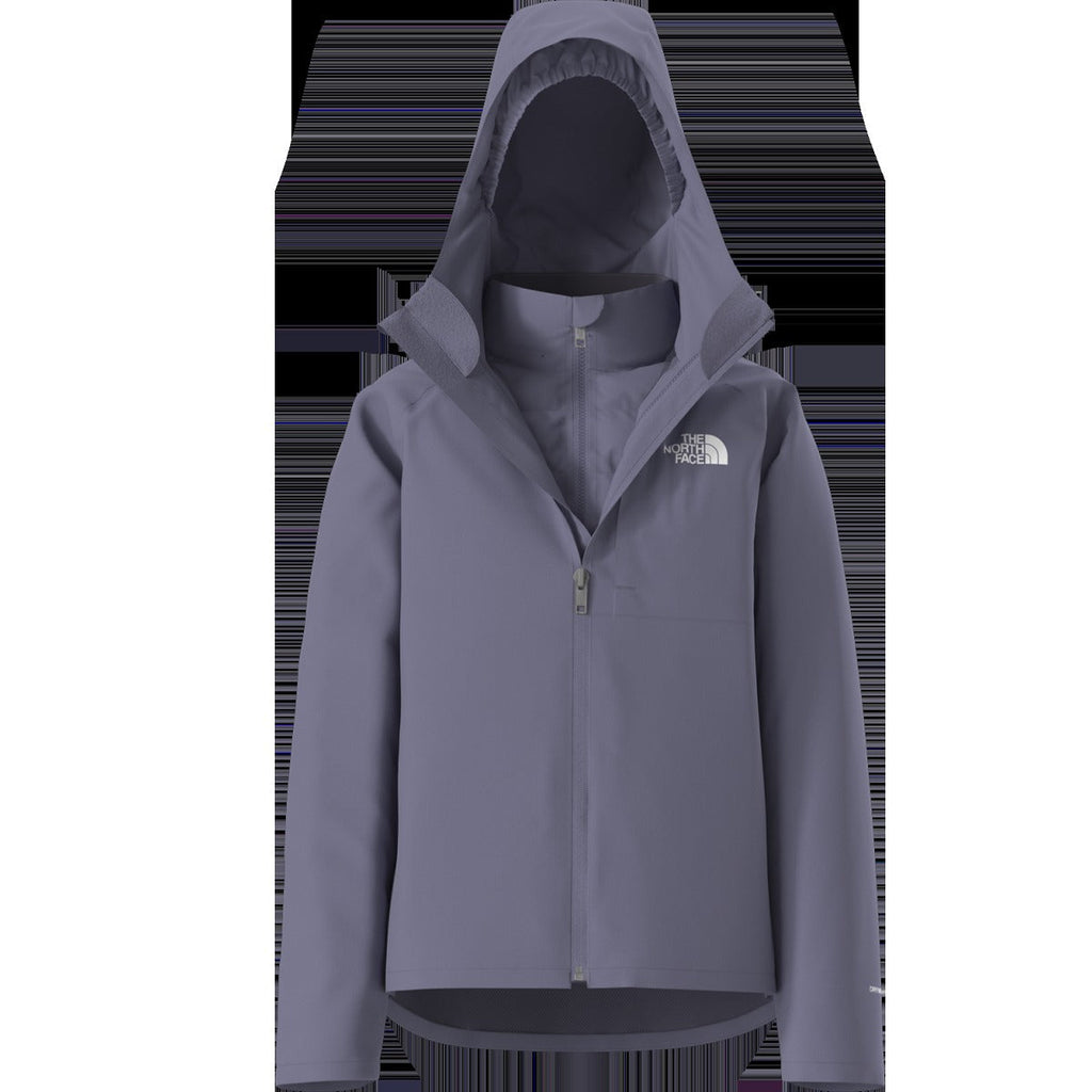Youth Teen Perrito 4N1 Hooded Jacket