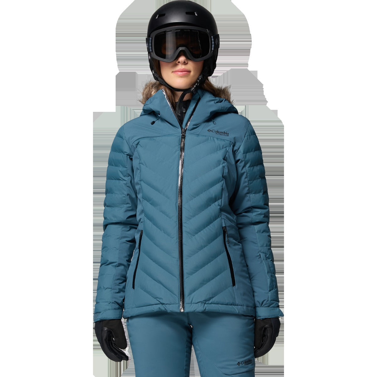 Women's Bird Mountain III Insulated Jacket