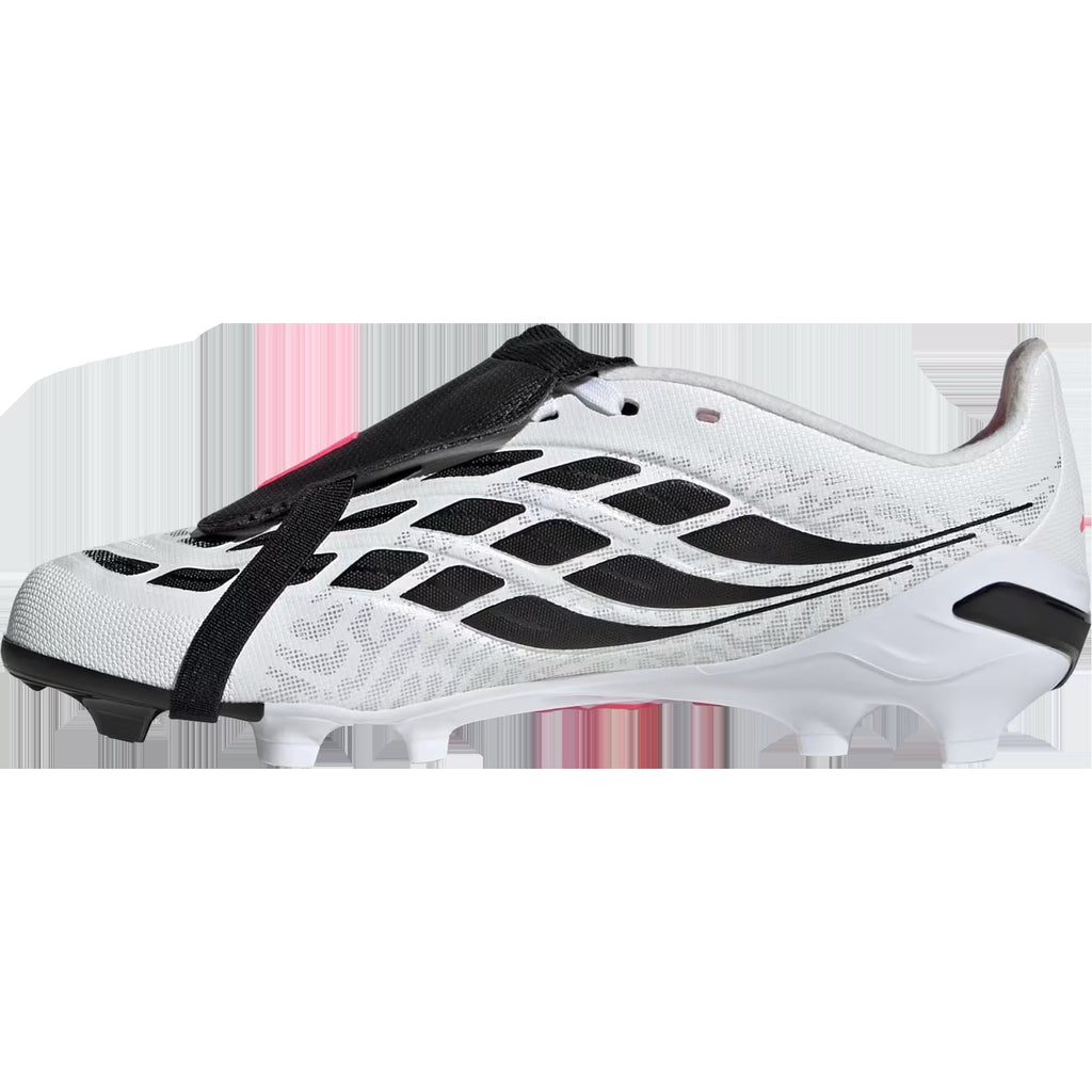 Youth Predator League FT FG