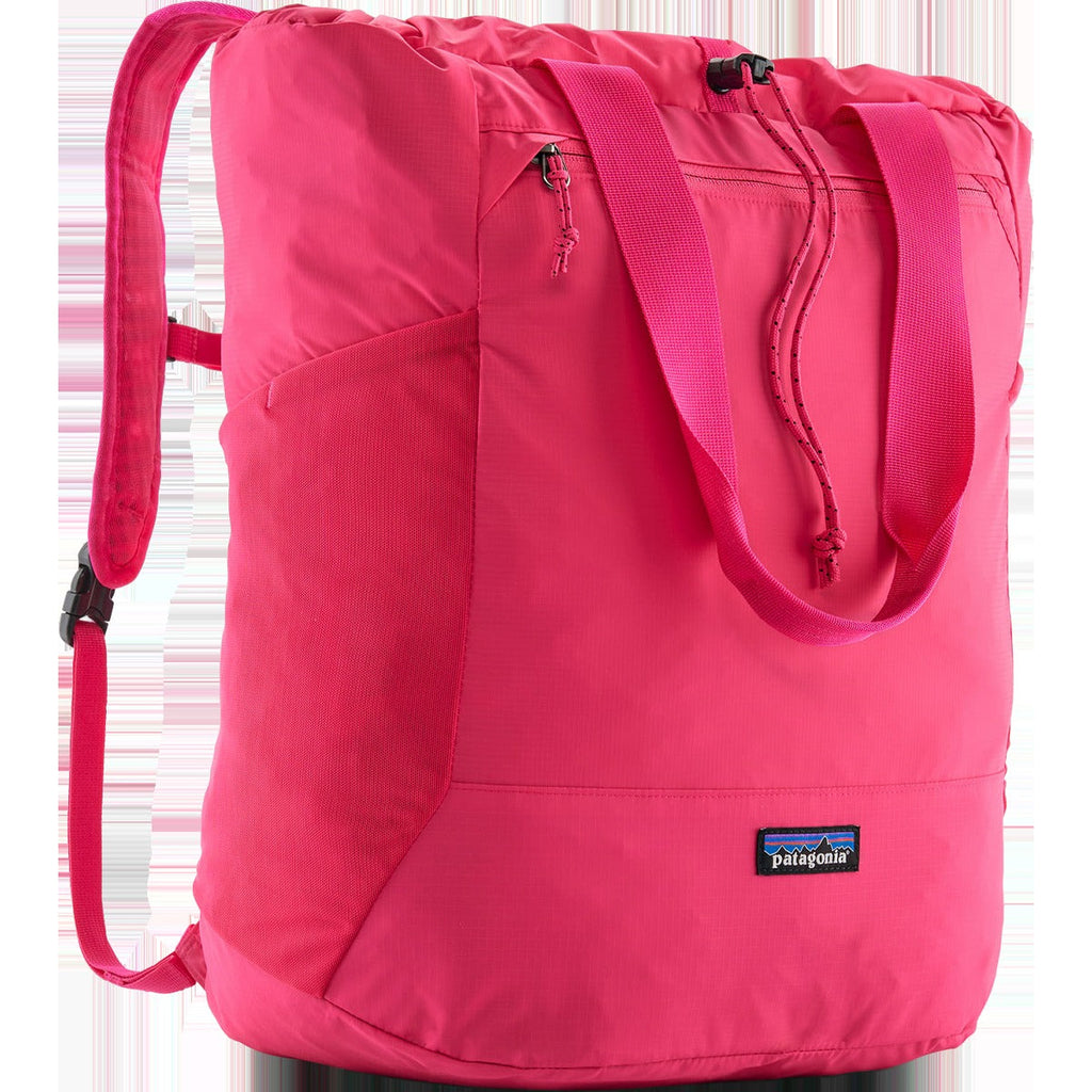 Terravia Tote Pack