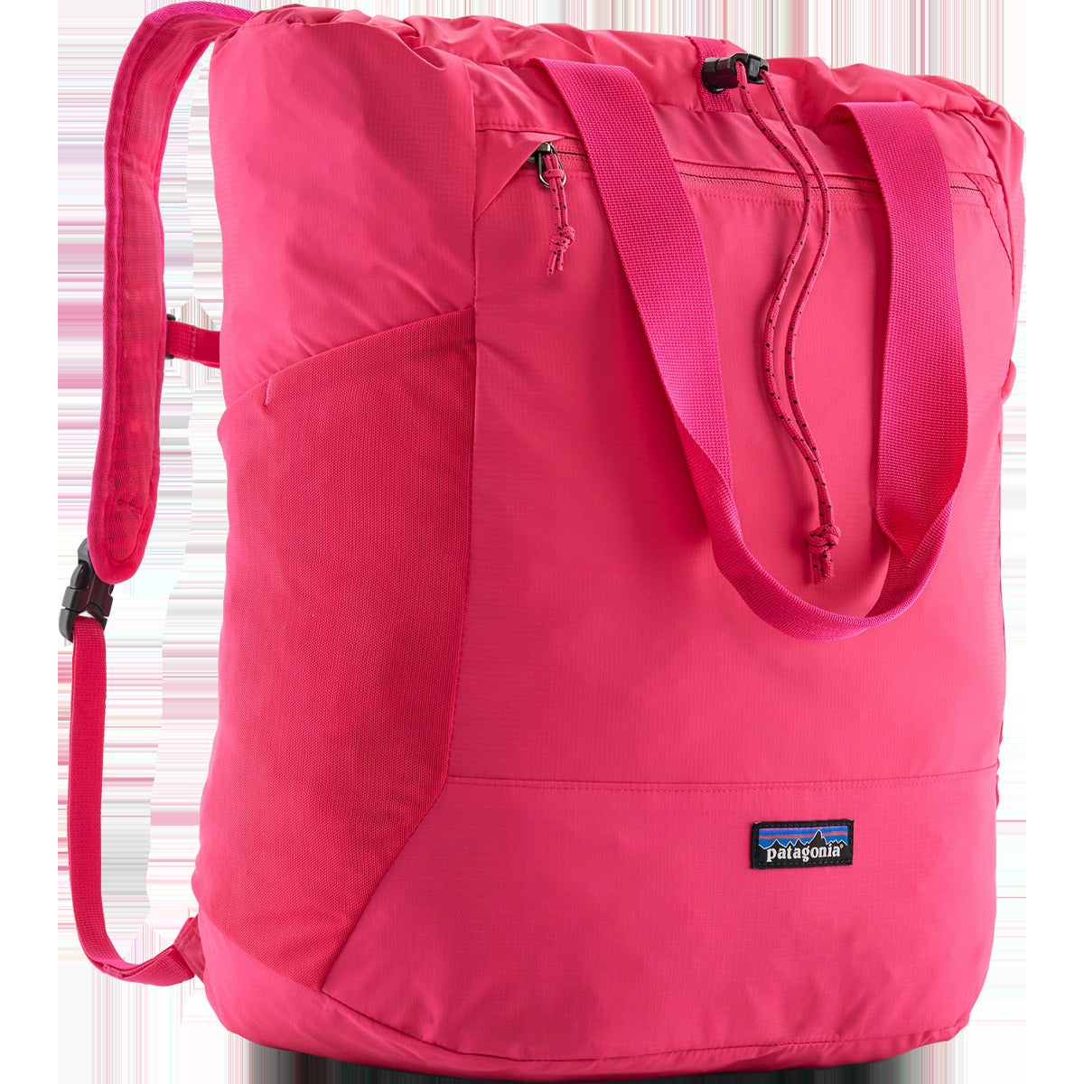 Terravia Tote Pack