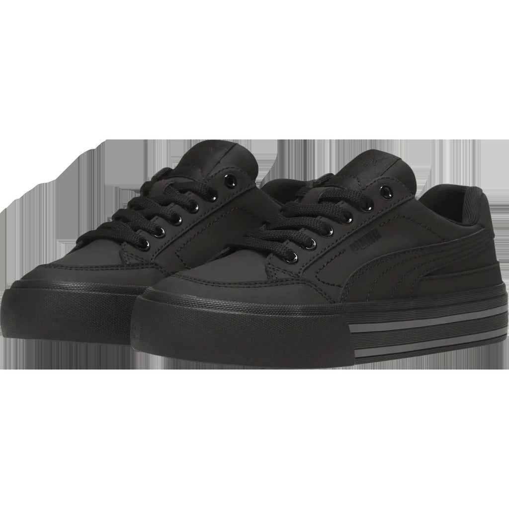 Youth Court Classic Vulc Triple