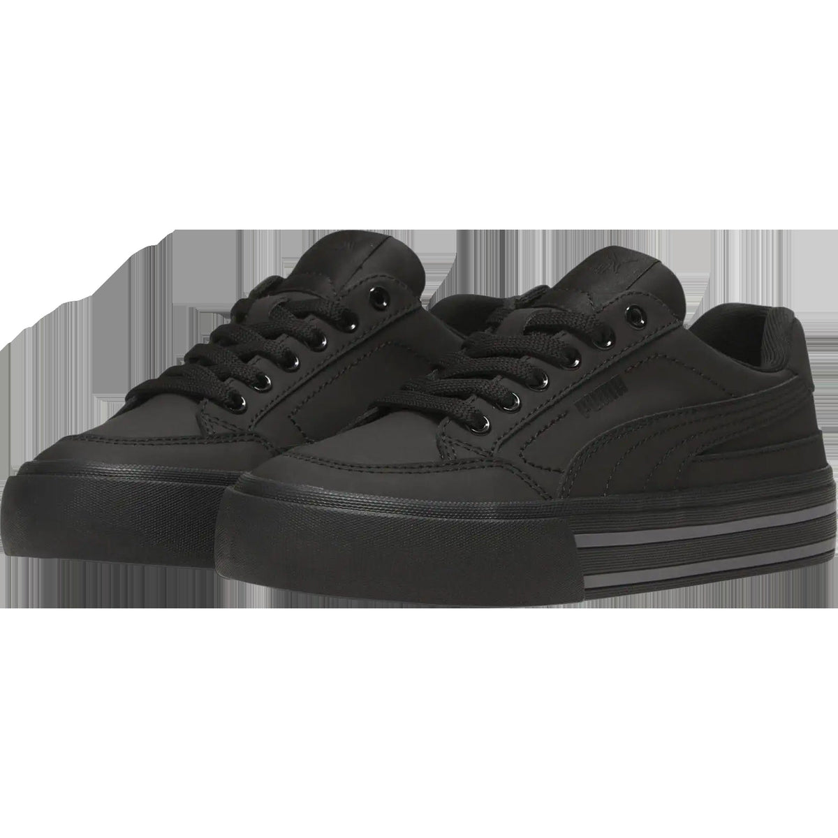 Youth Court Classic Vulc Triple