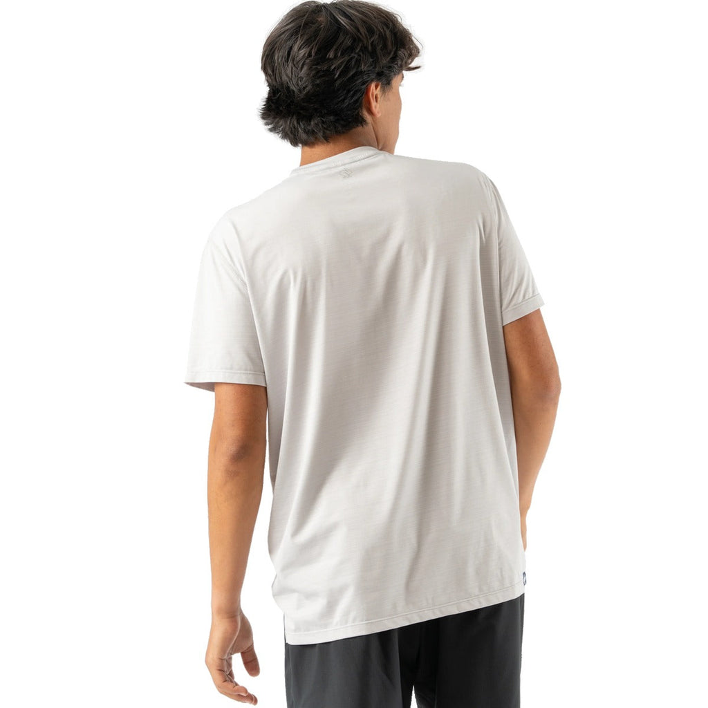 Men's UPF Tee SS