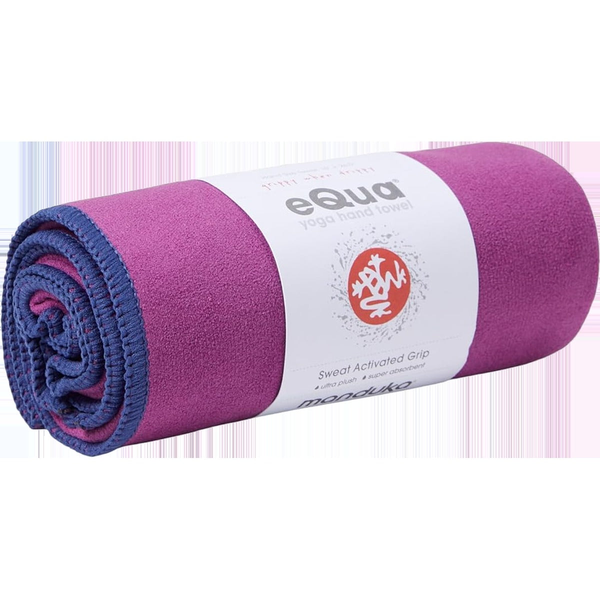 Equa Yoga Hand Towel