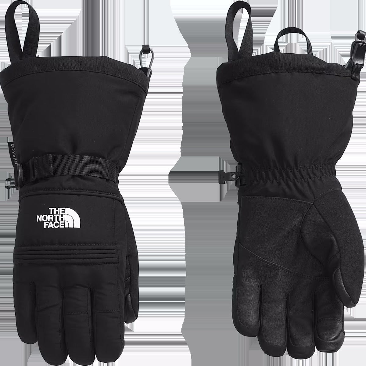 Women's Montana Ski Glove