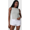 Women's SL Pose Piped Tank