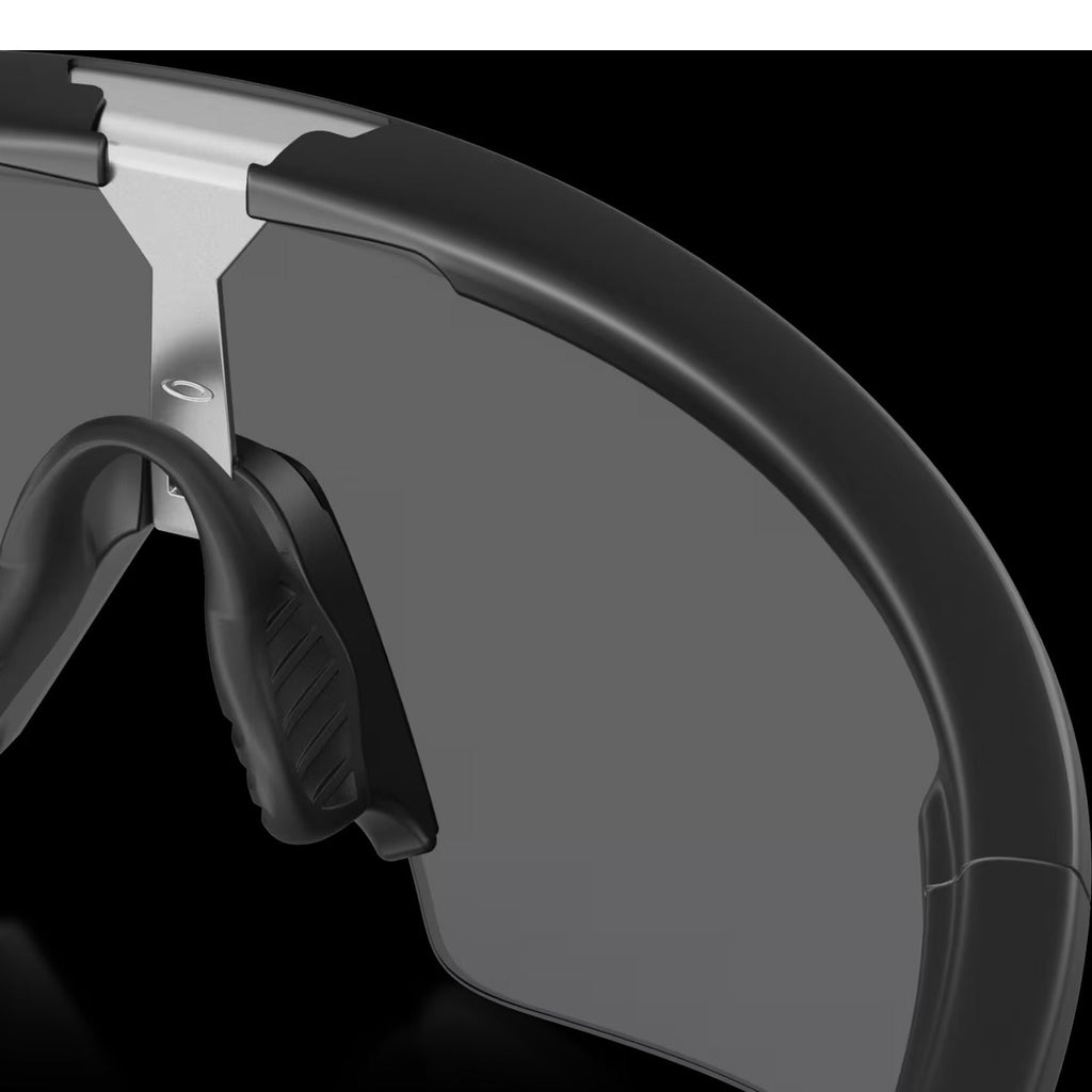 Sphaera Strike - Matte Black/Prizm Black