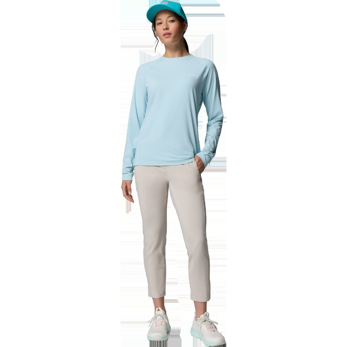 Women's PFG Castback Pant
