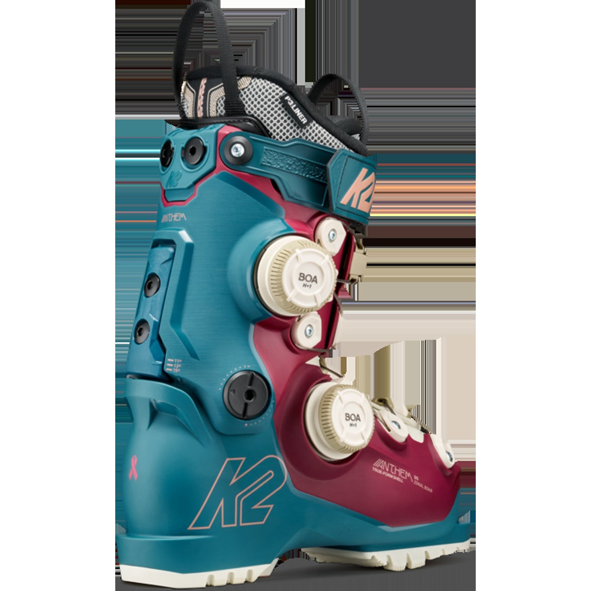 Women's Anthem 95 Zonal BOA