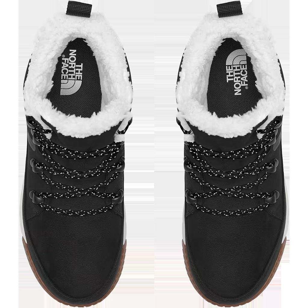 Women’s Sierra Mid Lace Waterproof Boots