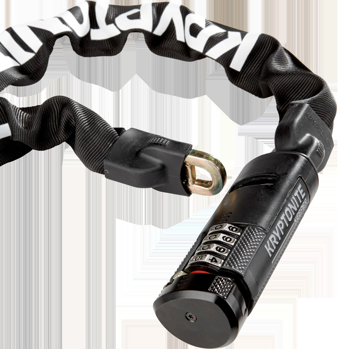Keeper 790 Combo Chain Lock - 90cm