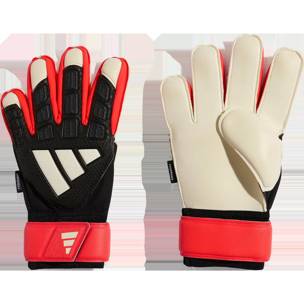 Youth Predator Match Fingersave Glove