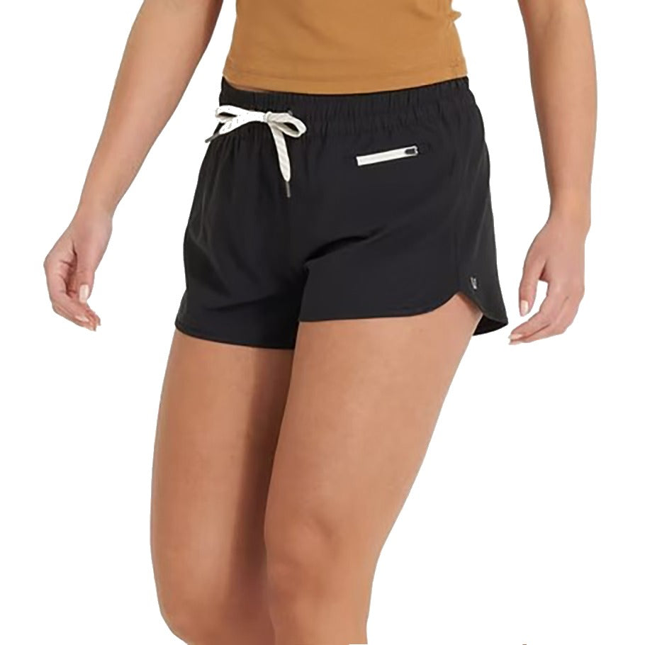 Women's Clementine 4" Short 2.0