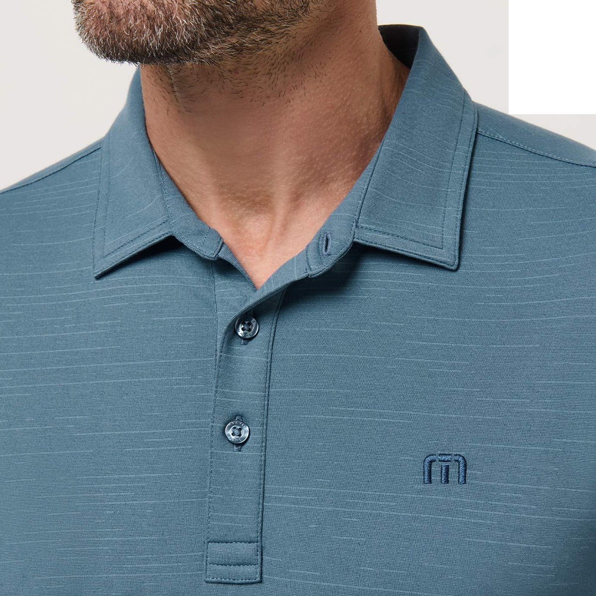 Men's The Heater Polo