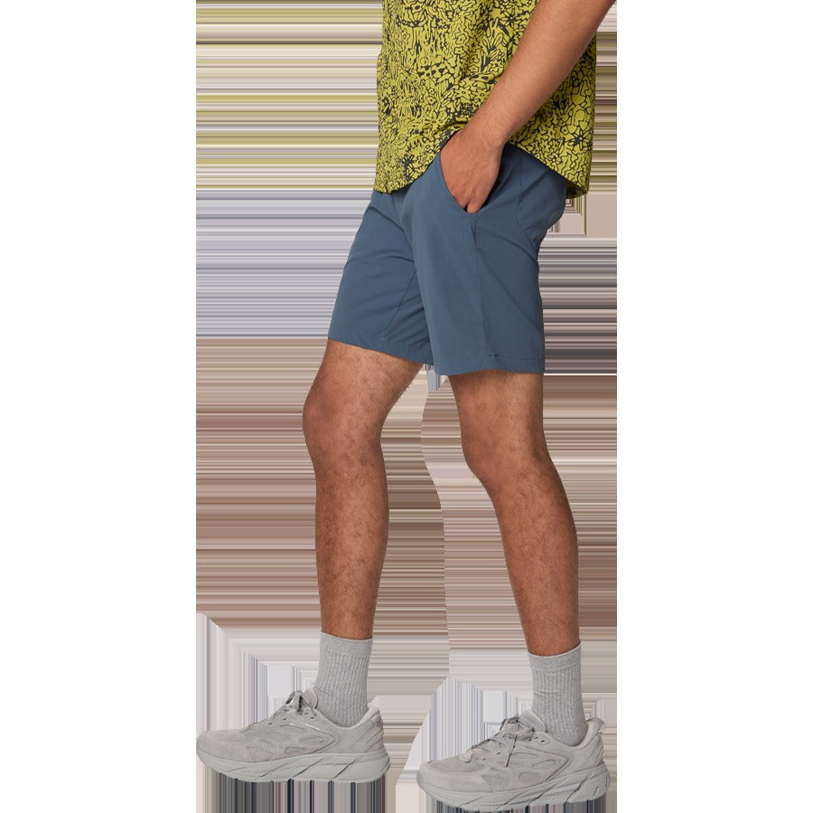 Men's Dynama Short