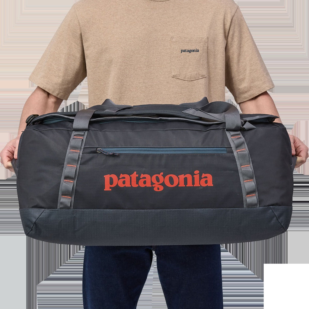 Black Hole Duffel 70L