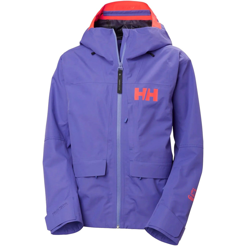 Women's Emiko Shell Jacket