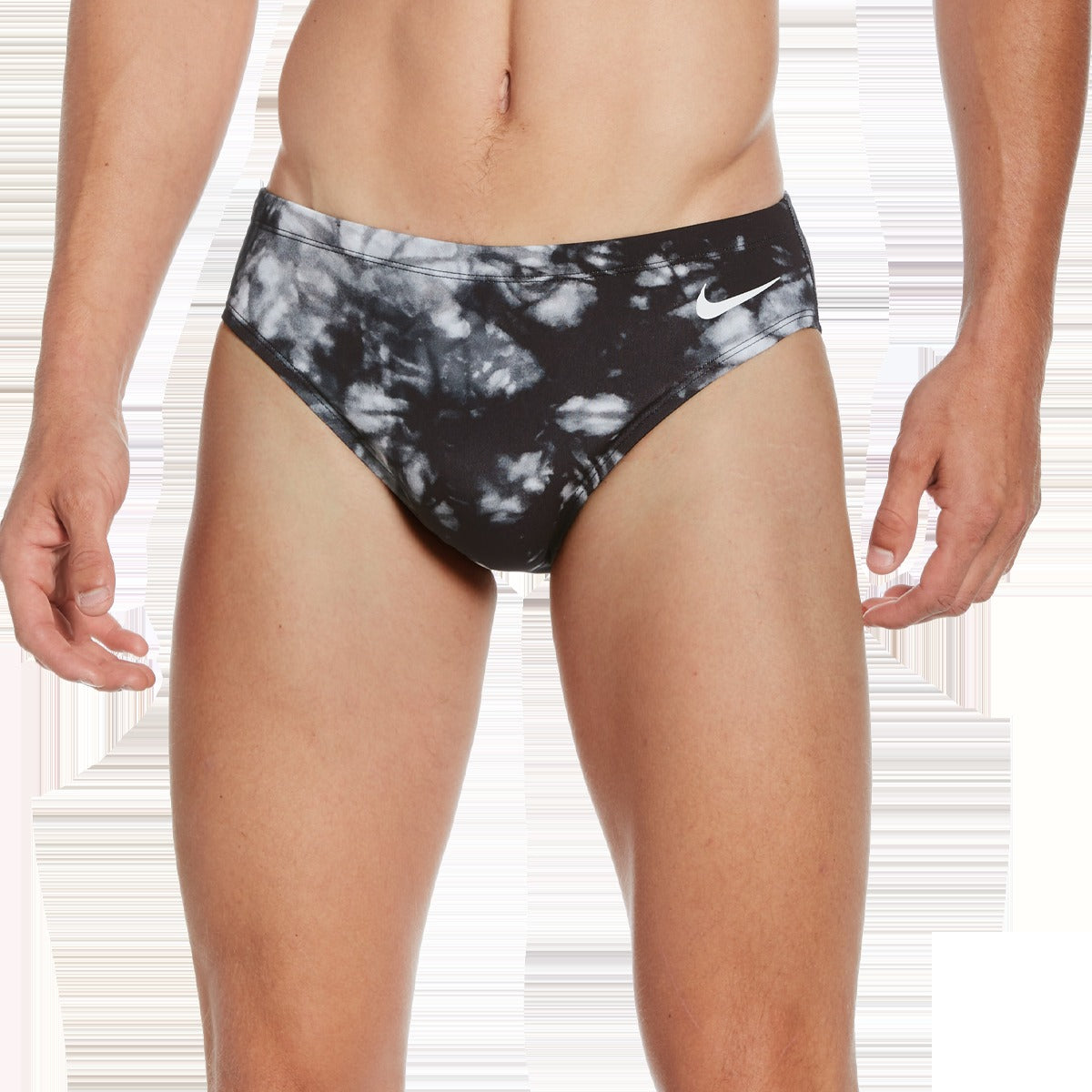 Youth Tie Dye Brief