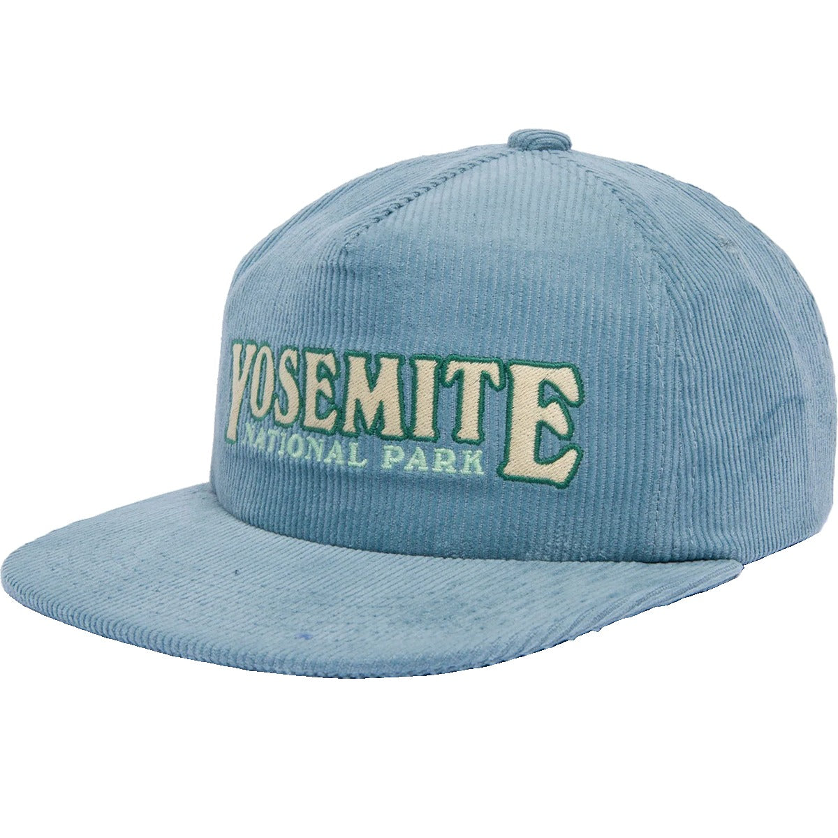 Yosemite National Park Cord Hat