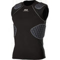 Rival Integrated 5-Pad Shirt