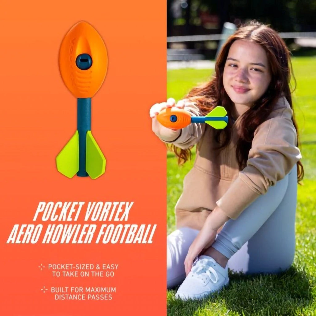 Nerf Vortex Mini Aero Howler