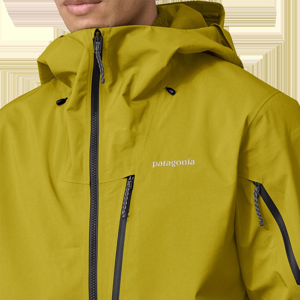 Men's Untracked Jacket