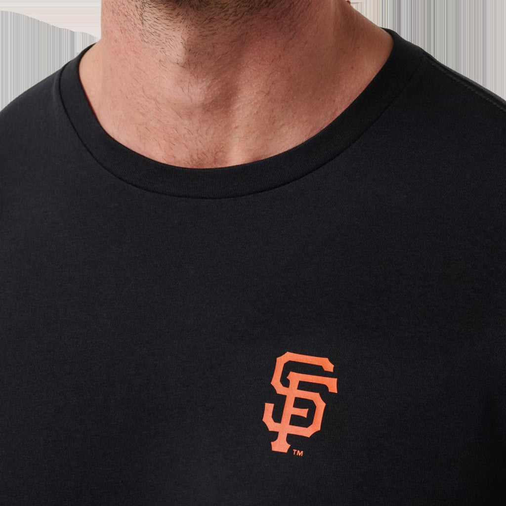 Men's Giants Friendly Rivalry Tee
