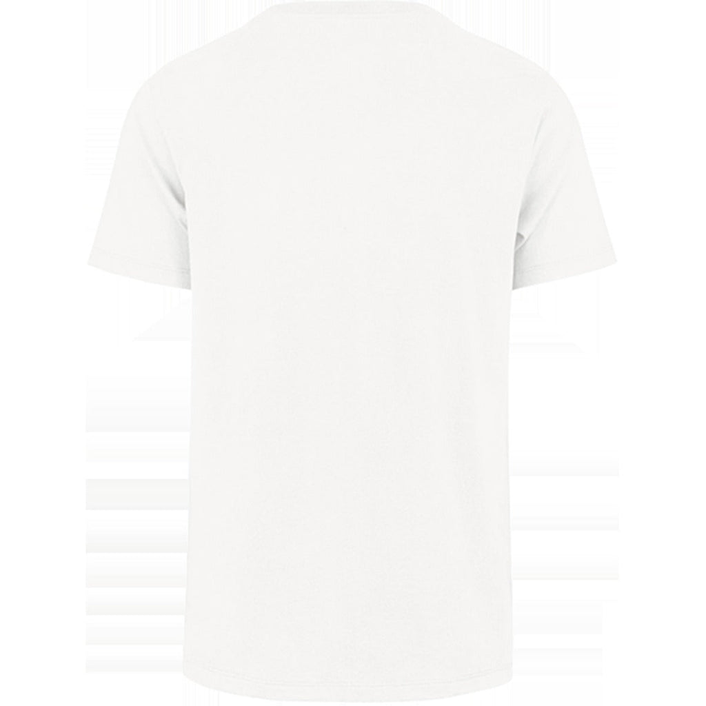Men's Warriors Amp Up Franklin Tee