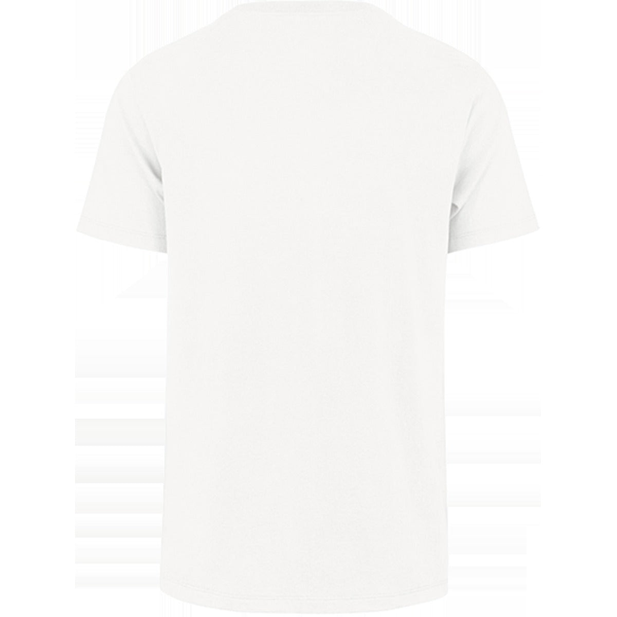 Men's Warriors Amp Up Franklin Tee