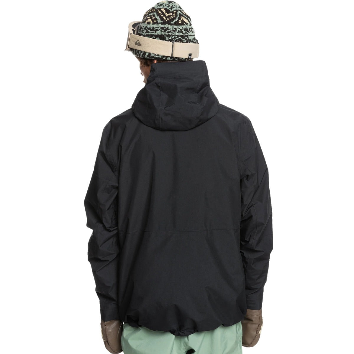 Men's Mission Gore-Tex Jacket