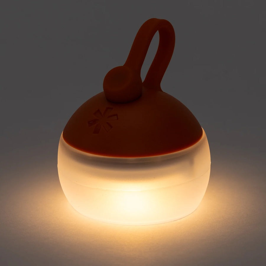 Rechargeable Mini Hozuki