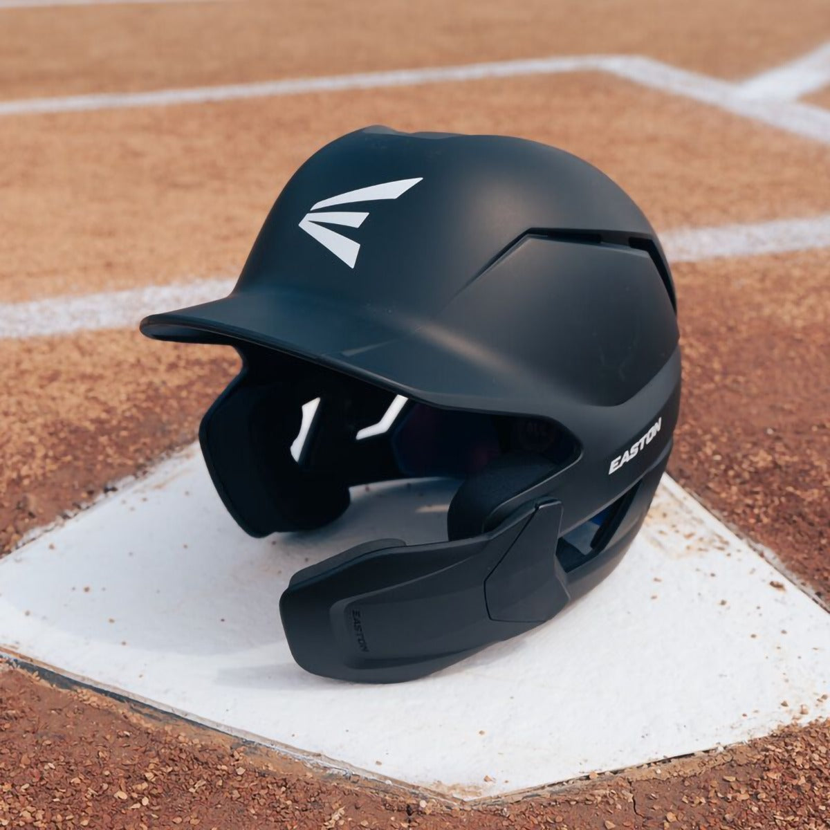 Z50 Matte Helmet with Jaw Guard